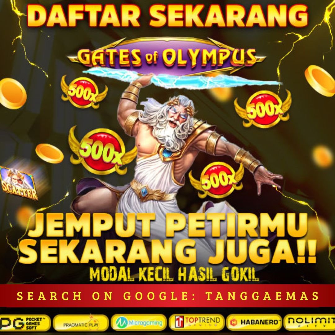 TANGGAEMAS | Link Alternatif Login & Daftar Situs Tangga Emas Kimia
